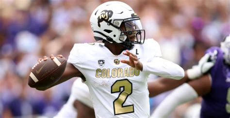 colorado buffaloes football score today|colorado buffaloes game today score.